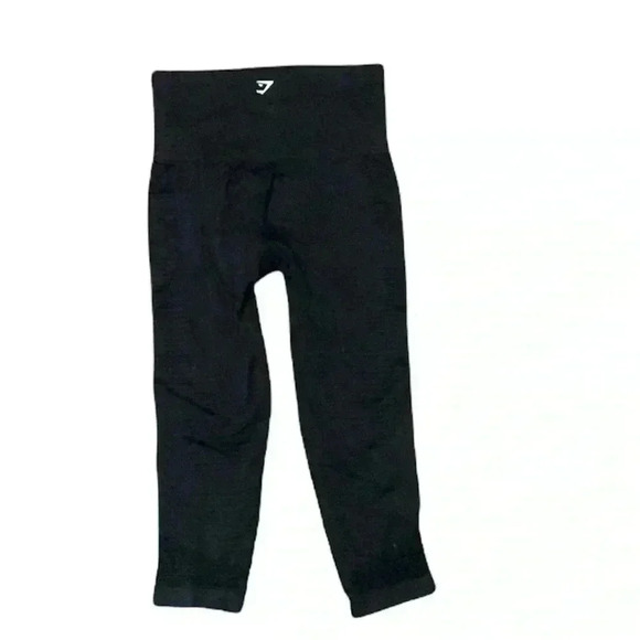 Gymshark Energy Cropped Leggings - Picture 2 of 6